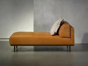 Piet Boon Дормез с огнестойкой обивкой Don living Pbc 06.44.00