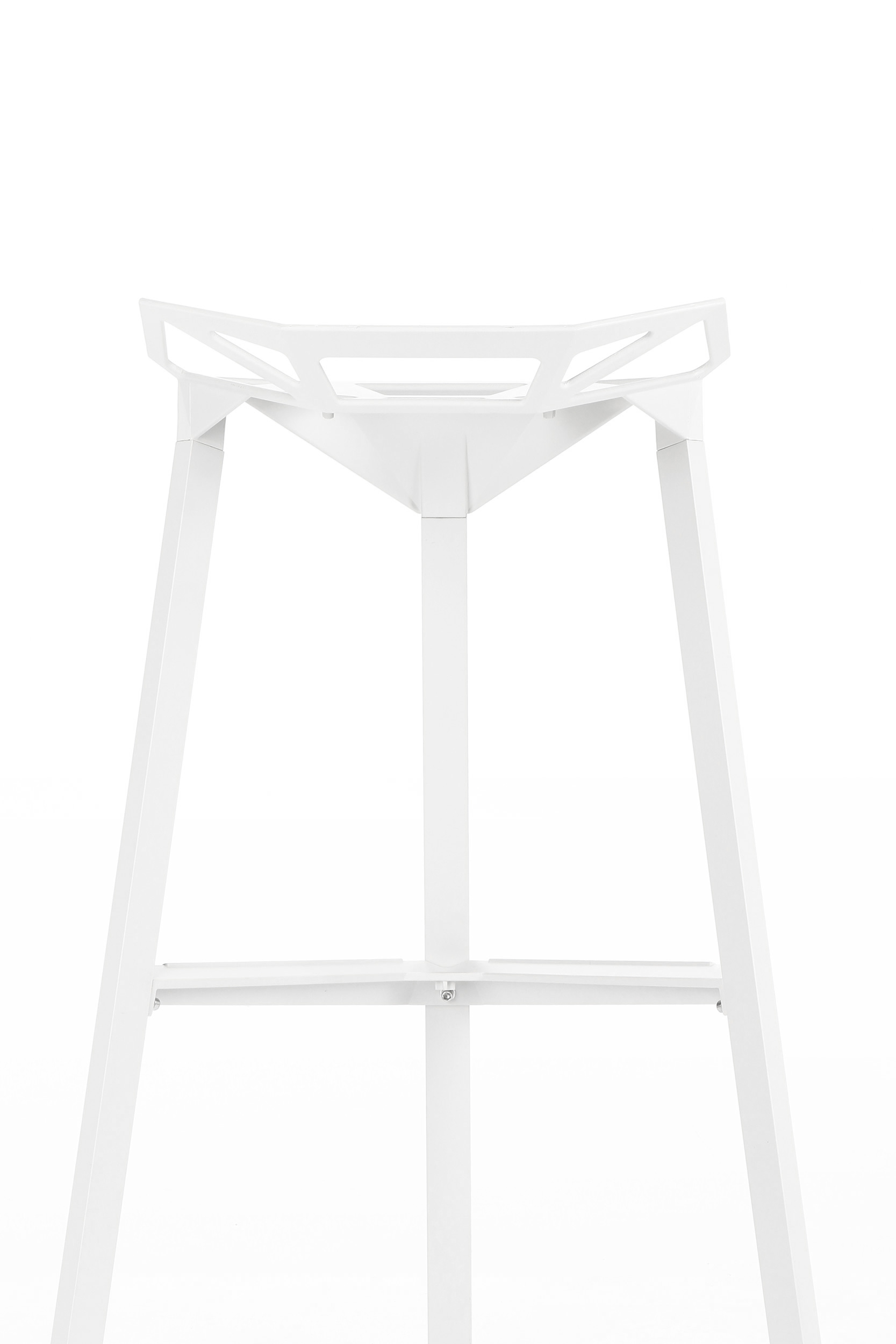 2138243836570 Барный стул One SOFTLINE  - Вид №4