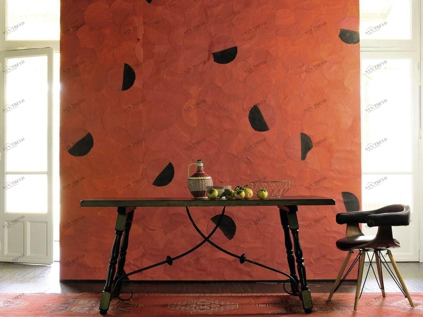 Élitis Огнестойкий чехол из нетканого материала Épure Rm 663