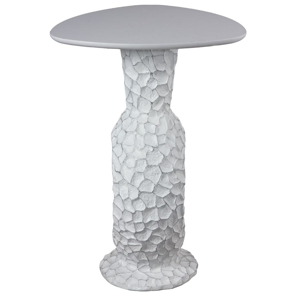 17002 Декоративный столик Лидион Айс BOGACHO 4627174557206 - Вид №3