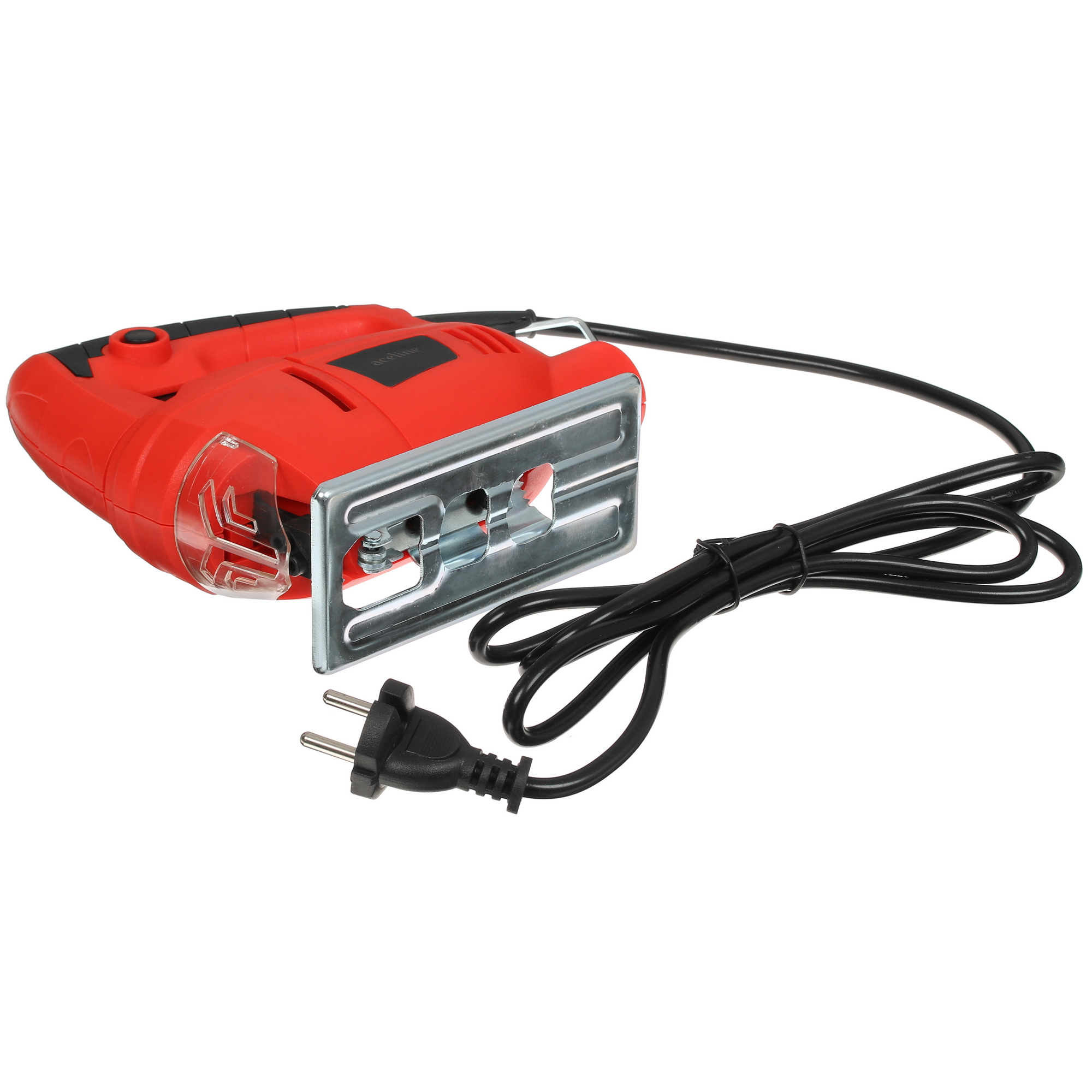 Электрический лобзик Aceline AJS500 5084217 STDN-0126695 - Вид №6