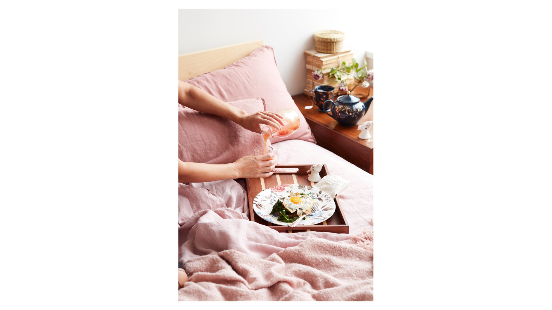 10660497 Lenox Сервиз столовый Lenox "Цветущая лоза" на 4 персоны, 12 предметов Фарфор  - Вид №13