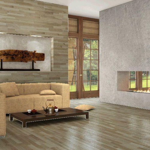 Паркетная доска Barlinek Ясень Милкшейк Молти 1000200048 - Вид №16