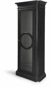 MARIONI Деревянная витрина Eye 02066m