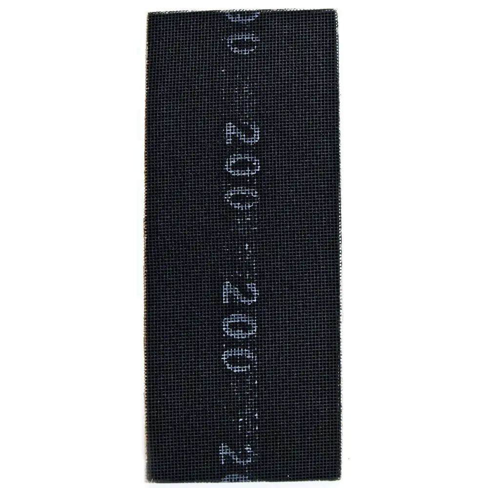 Лист шлифовальный на нейлоновой основе Flexione P200 115x280 мм, 10 шт STLM-2045960 - Вид №1