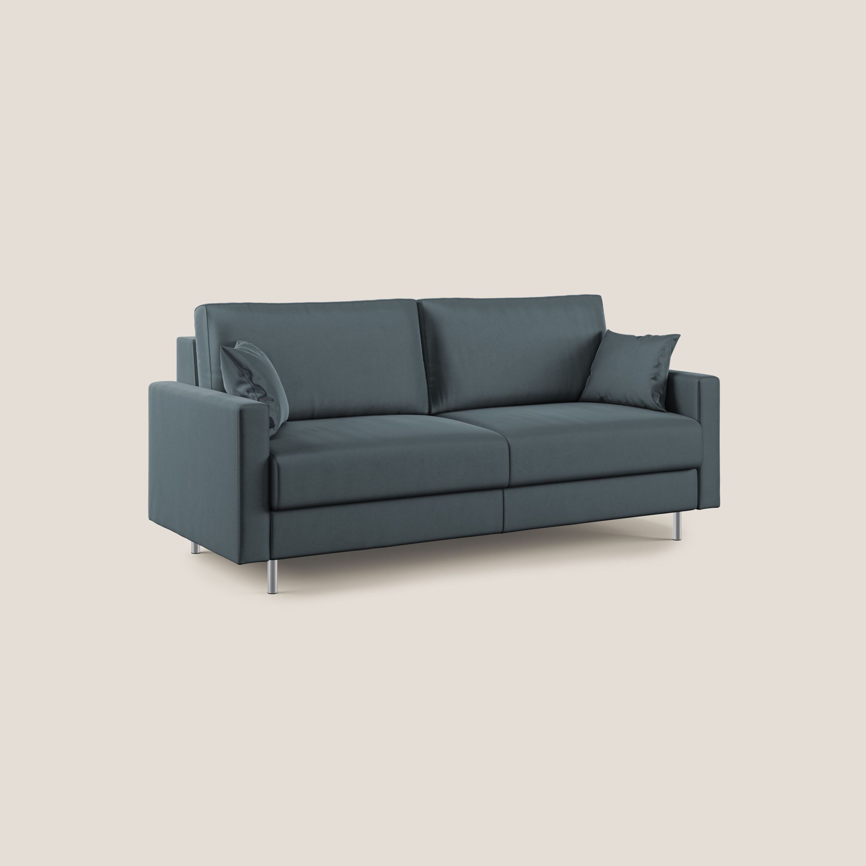 Ткань раскладной диван-кровать Divani.Store ANDROMEDA ARCH-00084557 - Вид №26