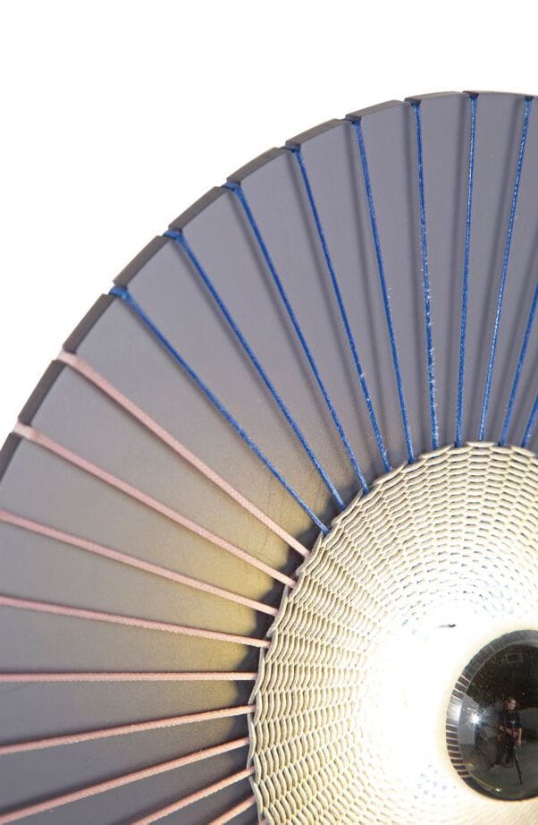 Светодиодная настольная лампа ROCHE BOBOIS Лучи ARCH-00111653 - Вид №1