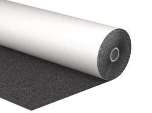 Паровая мембрана с высокой воздухопроницаемостью