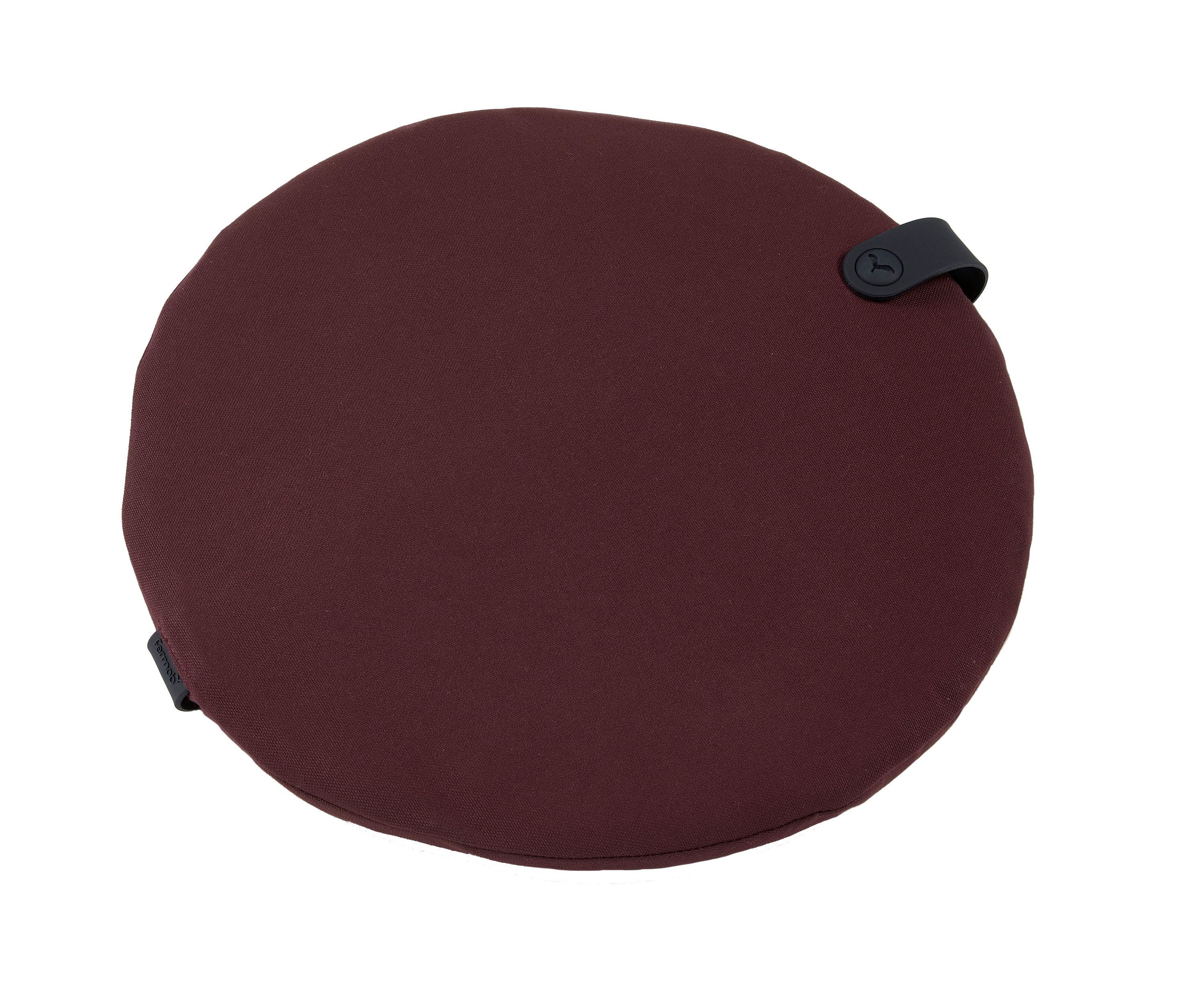 Наружная круглая подушка для стула Fermob Color Mix ARCH-00017618 - Вид №1