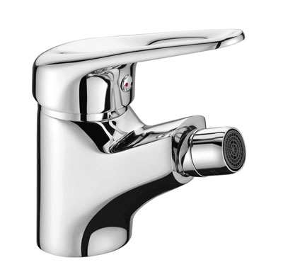 LM4108C Смеситель Luna для биде LEMARK LUNA - Вид №2