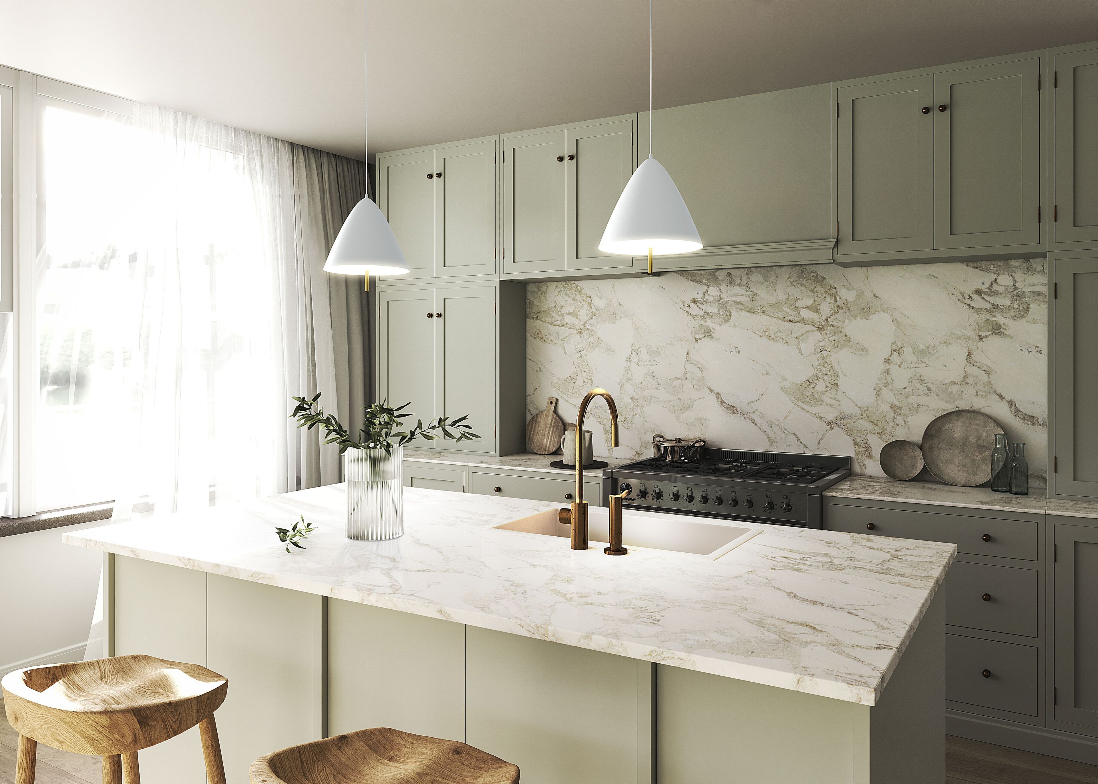 Металлический светодиодный подвесной светильник Valaisin Grönlund ACORN ARCH-00080122 - Вид №7