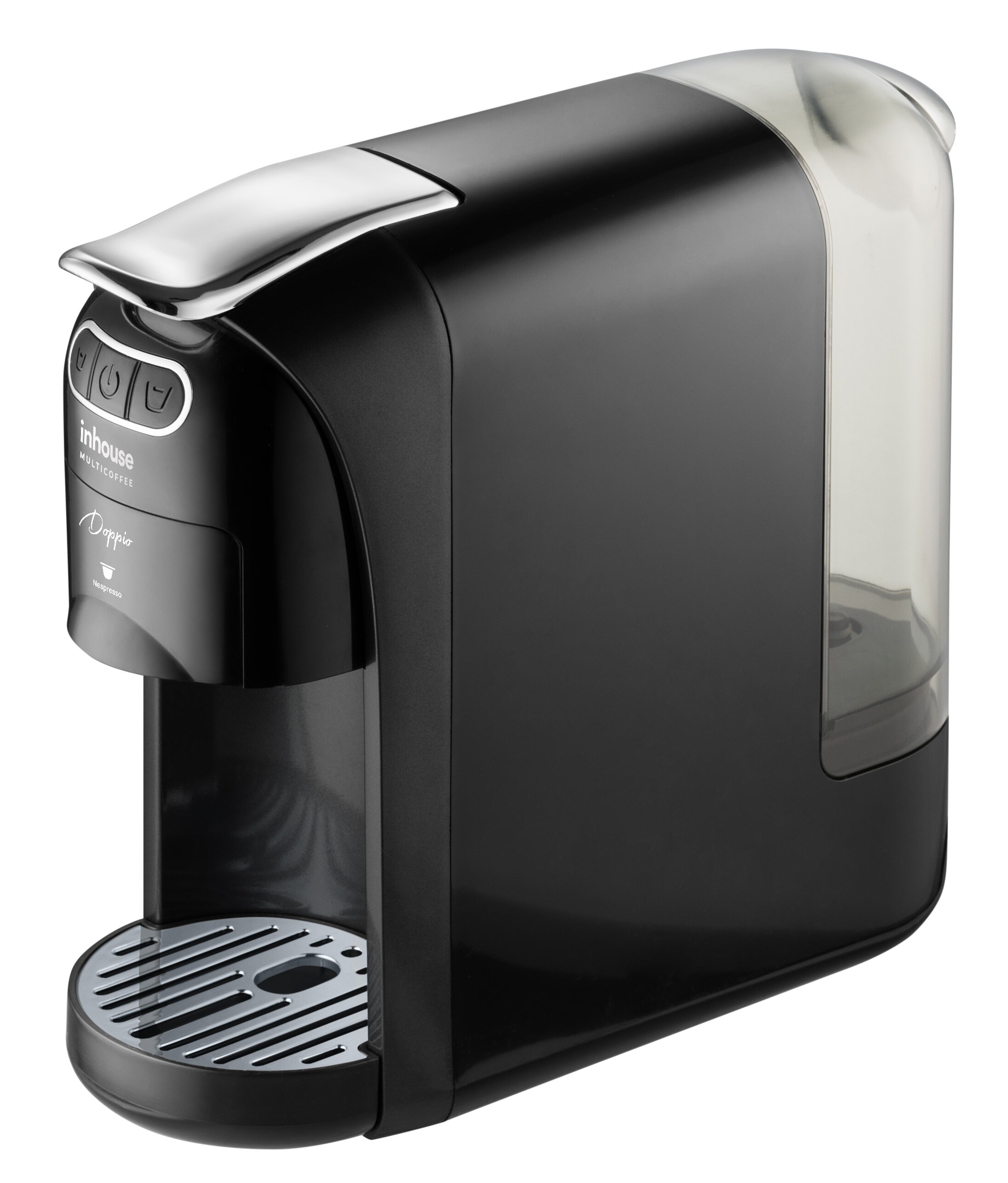 9229567 Кофемашина капсульная inhouse ICM2004 STDN-0121154 - Вид №6