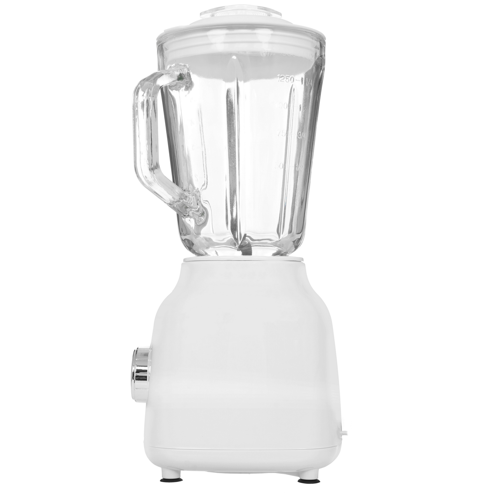 9058435 Блендер стационарный Marta MT-1593 белый STDN-0041839 - Вид №2