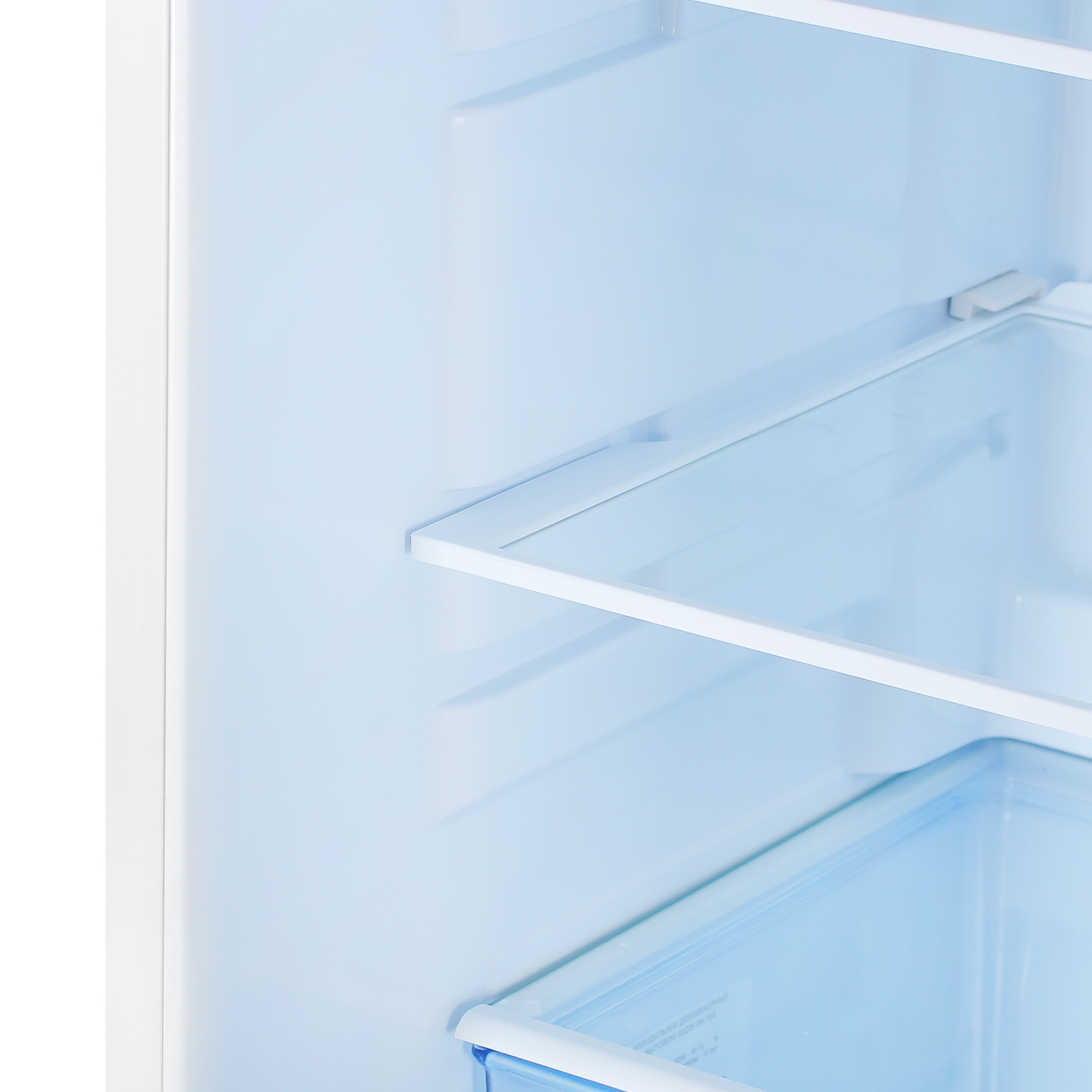 1011925 Холодильник с морозильником   Pozis RK-102 белый STDN-0037409 - Вид №10