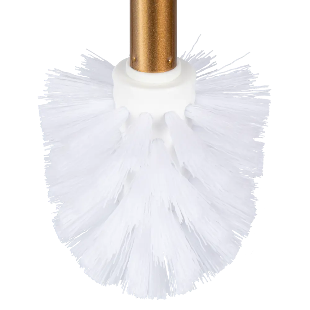 Ершик для унитаза Swensa Tori - элегантное решение для безупречной чистоты 89380263 STLM-1576683 - Вид №2