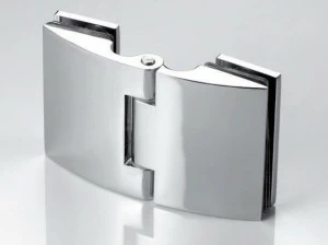 Metalglas Bonomi Петля замак для душевого бокса  B-104