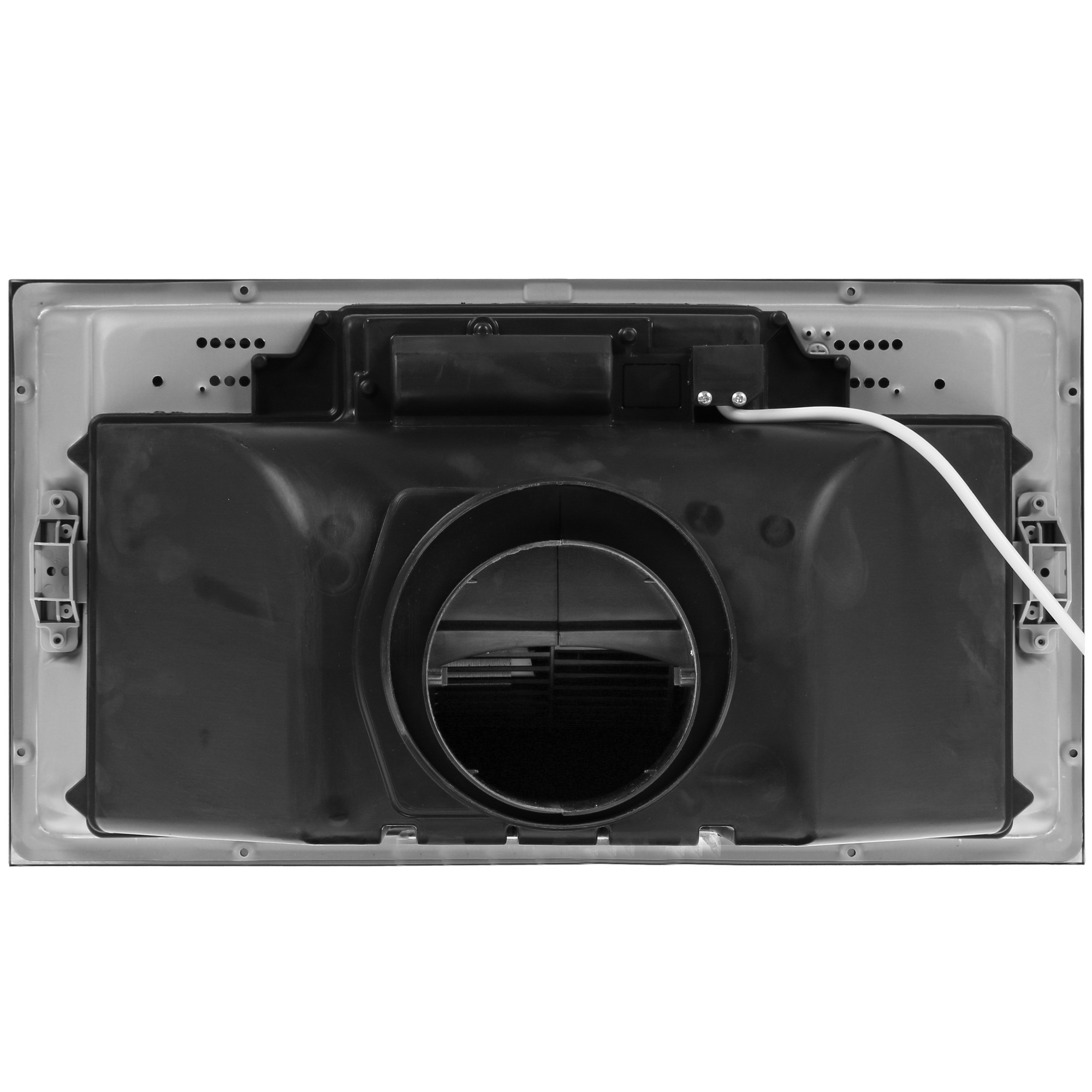 5334425 Вытяжка полновстраиваемая ELIKOR Casper 52Н-450-П3Д серебристый STDN-0114894 - Вид №3