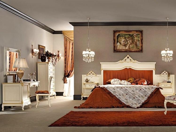 Modenese Gastone Рабочий стол из массива дерева Casanova sun-id-1404064 - Вид №2