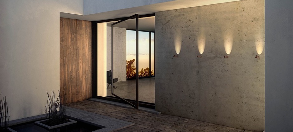 040746 Бра Vibia Bamboo - Вид №2