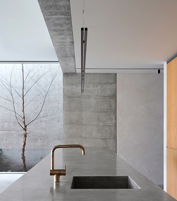 080D Модульная система vola  - Вид №15