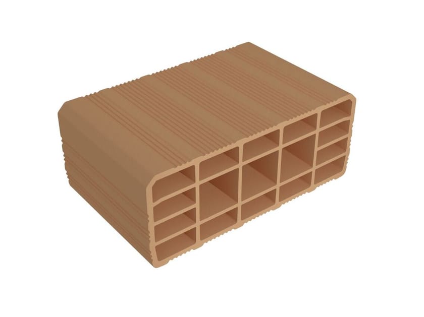 Блок перекрытия, pignatta DI MUZIO LATERIZI Провера ARCH-00118428