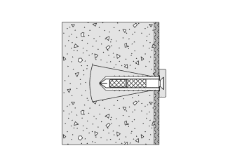 801.50.560 Откидная опорная рейка, поворотная, электронная версия, кнопка смыва HEWI Stützen  - Вид №11