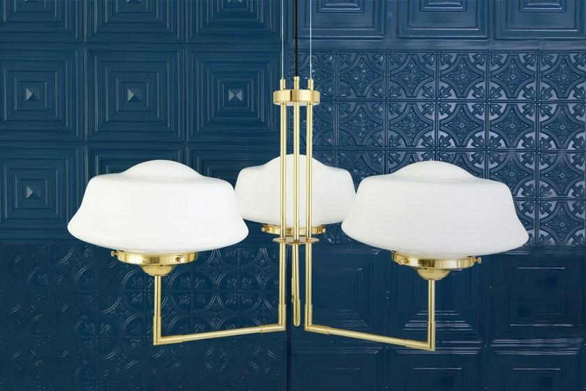 Mullan Lighting Люстра  Mlf232  - Вид №1