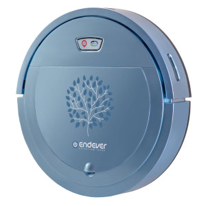 9060137 Робот-пылесос Endever Spectre-88 синий