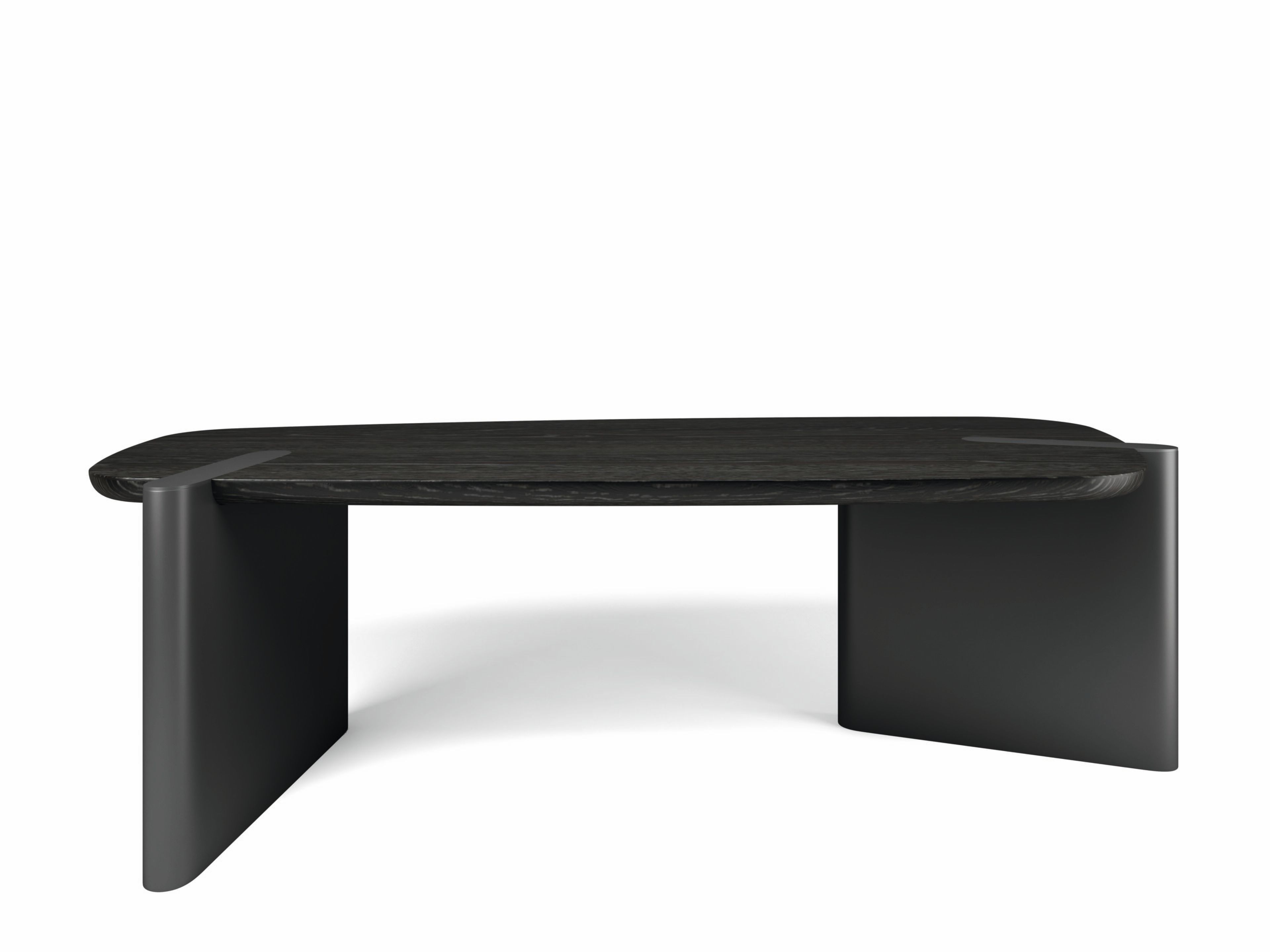 Стол с системой кабельных втулок BONALDO Flatiron ARCH-00036616