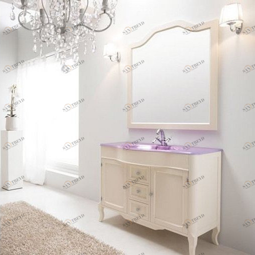 Комплект мебели для ванной комнаты Comp. K22 EBAN TERRA SERENA 105 COMPK22