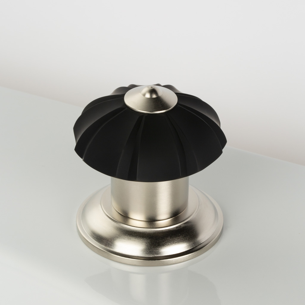 C34-334 C34-334 4-позиционный переключатель на ободе ЭЛЕГАНТНОСТЬ Cristal & Bronze ÉLÉGANCE Elegance - Вид №1