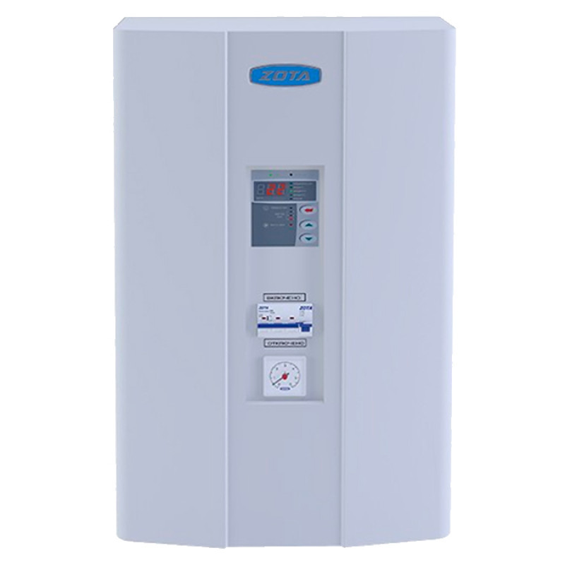 ZOTA Электрокотел миникотельная MK 12 ZOTA_ZOTA MK12 - Вид №2