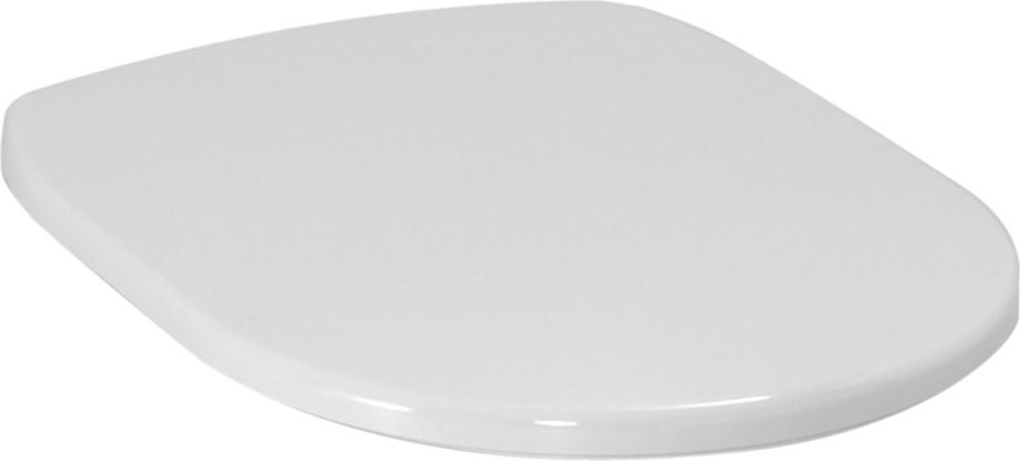 H8929510180001 Сиденье с крышкой LAUFEN PRO