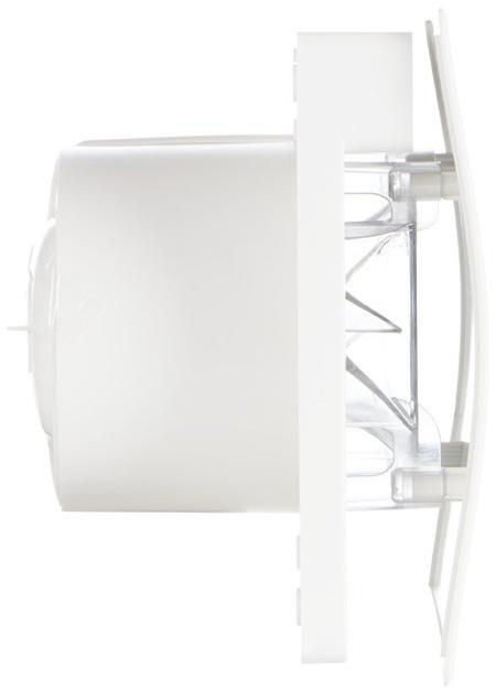 Vortice Настенный осевой центробежный вентилятор Punto evo flexo 11313 - Вид №2