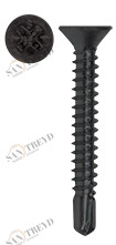 Винт CH 03 42 025 CH03 Tecfi 4,2 х 25 