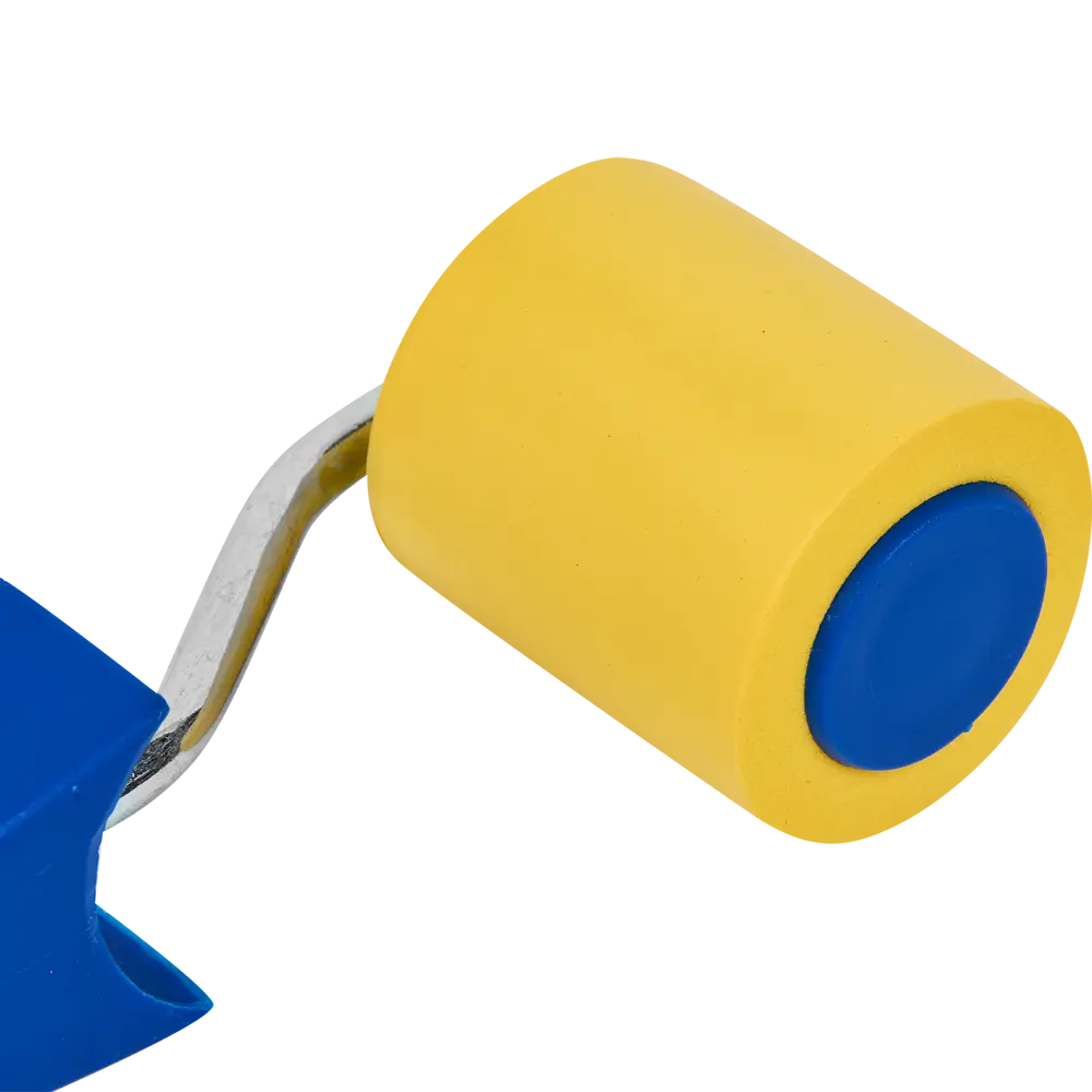 Валик для прикатки обоев Toolberg 50 мм STLM-2087757 - Вид №1