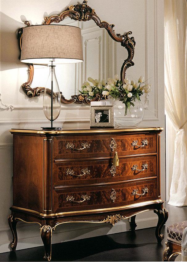 Комод  CEPPI 2613 Luxury