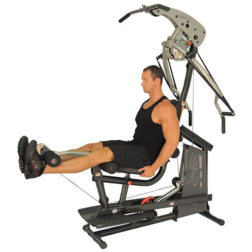 BL1 Inspire bl1 многофункциональный силовой комплекс Inspire Fitness  - Вид №2