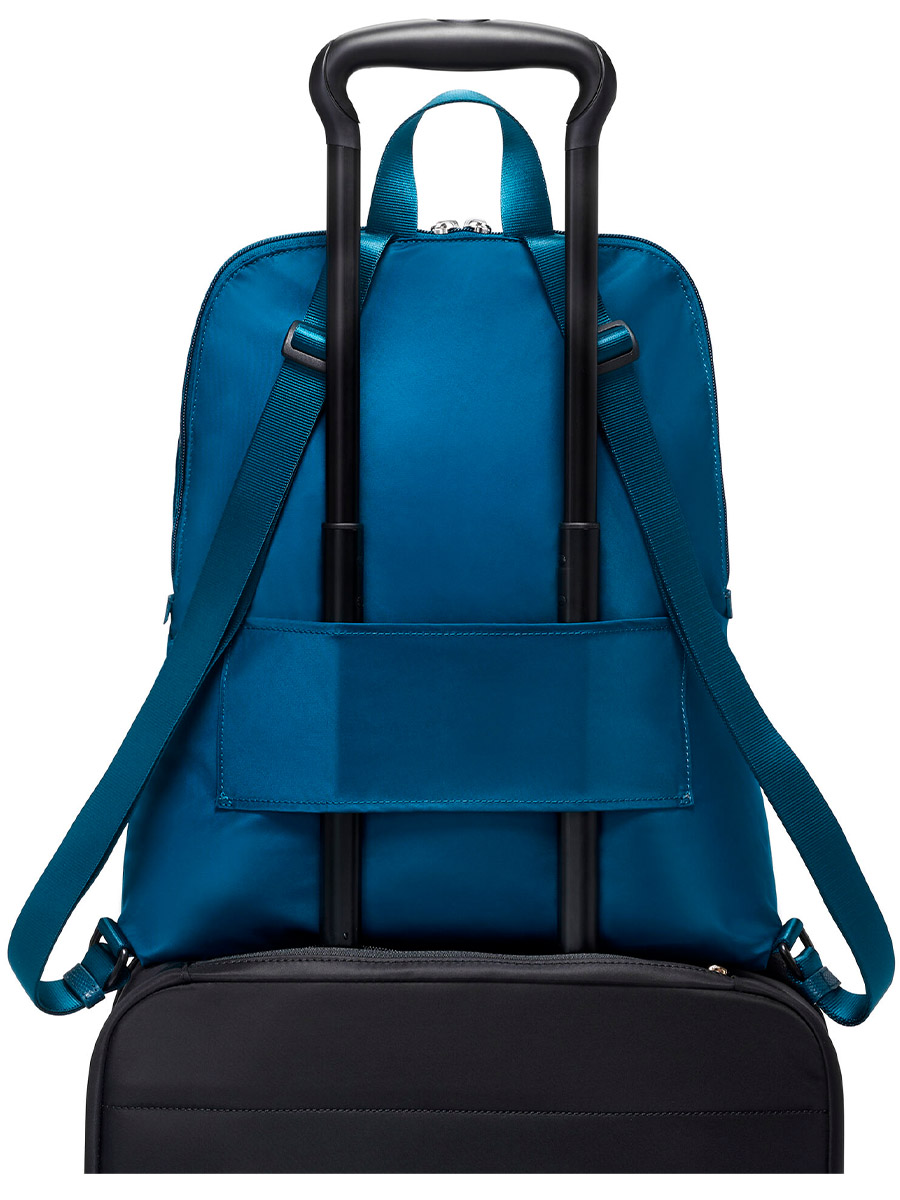 196386DTQ Рюкзак складной Just In Case Backpack Tumi Voyageur  - Вид №3