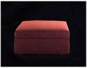 Пуф Pat MILANO BEDDING MDPAT