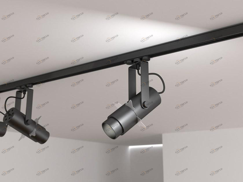 Martinelli Luce Светодиодное освещение из алюминия  2898 