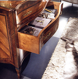 Комод  BBELLE 612  - Вид №1