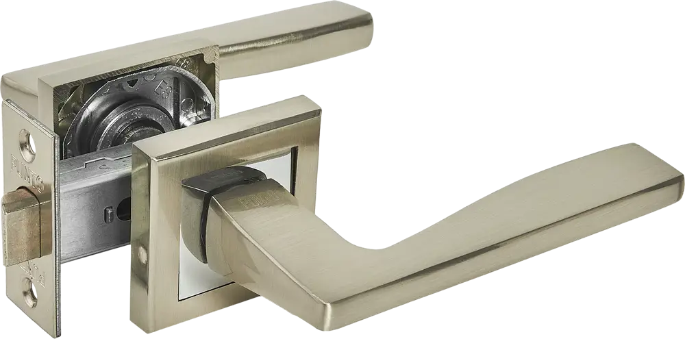 Дверные ручки PUNTO Rich для межкомнатных дверей 85202307