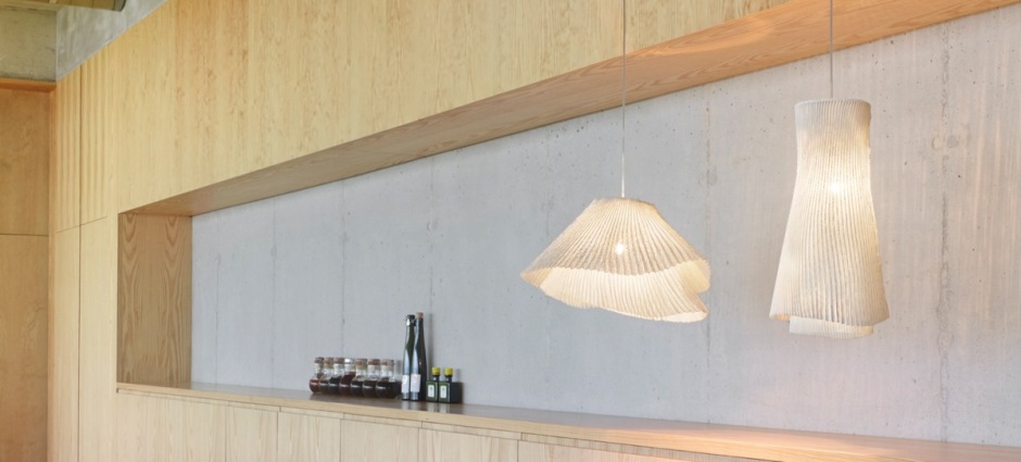 037628 Люстра Andante Arturo Alvarez Tempo Santreyd - Вид №6