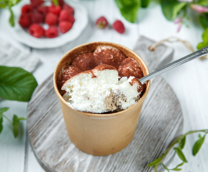 4821 Тирамису Вкусляндия  - Вид №1