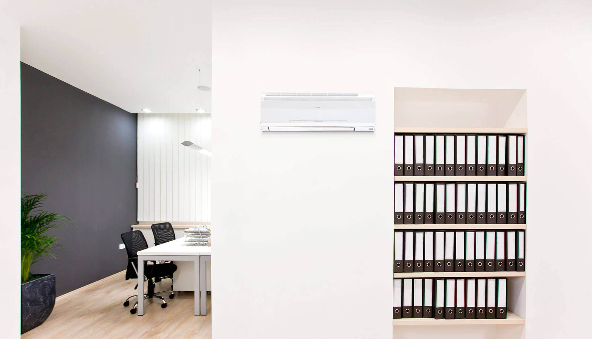 Настенный кондиционер MS-GF25VA MITSUBISHI Electric STANDART - Вид №1