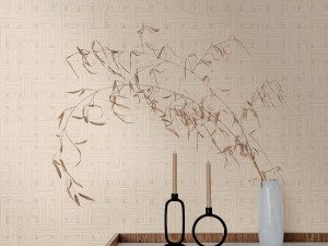 Геометрические обои