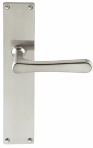 Formani Ручка из нержавеющей стали на пластине Timeless