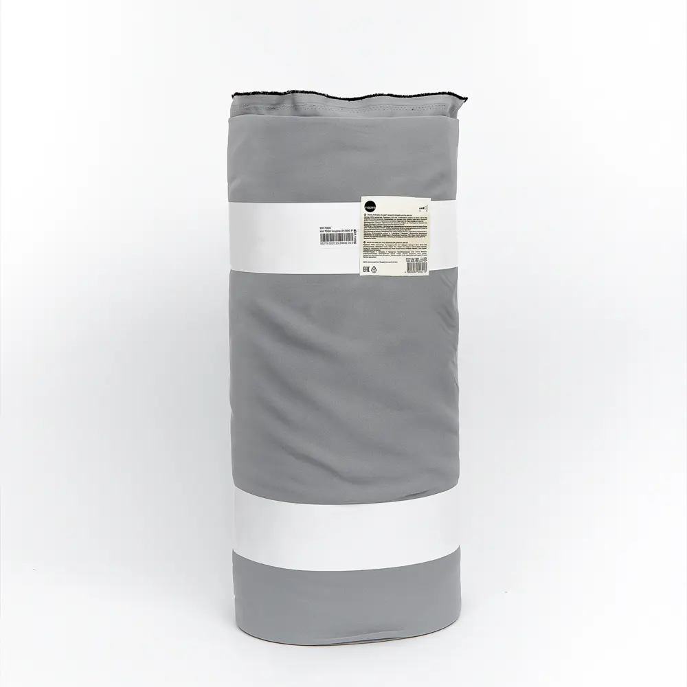 Santreyd Блэкаут ткань для штор серый гранит 280 см 89335484 STLM-1056442 - Вид №5