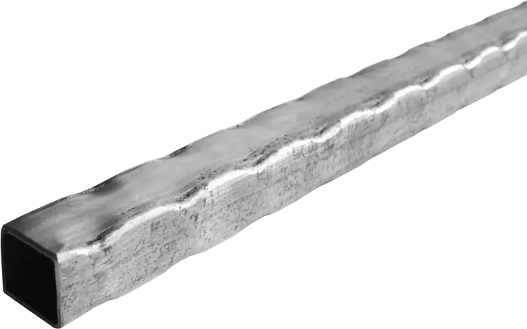 Профильная труба Santreyd 20x20x2000 мм для строительных конструкций 84547718